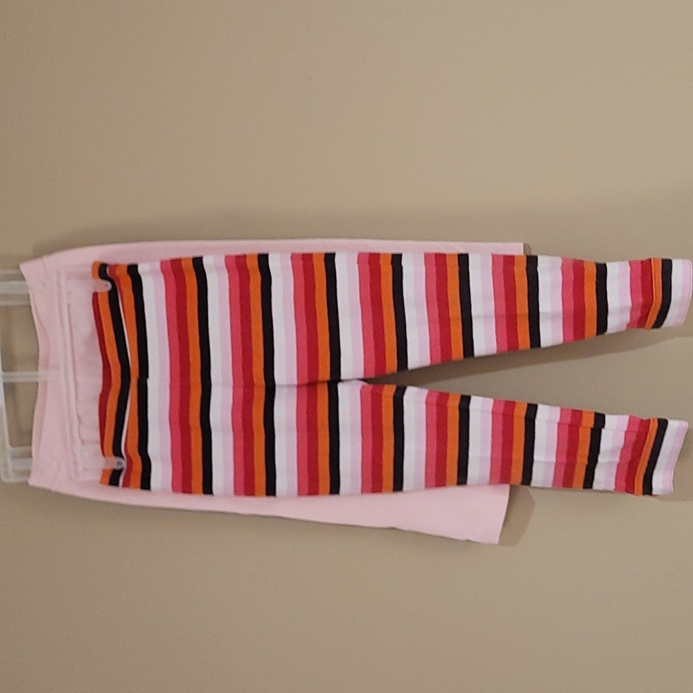 3/$10 Baby GAP kids pants 3years